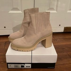 Dolce Vita Caster H2O Boots